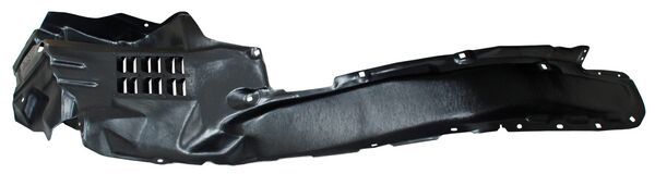 TOLVA SALPICADERA TACOMA 16-23 PLASTICO BQ NZL DER