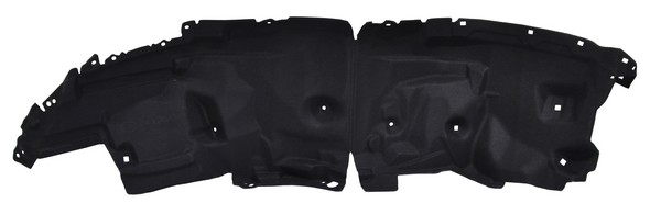 TOLVA SALPICADERA TACOMA 24-25 IZQ