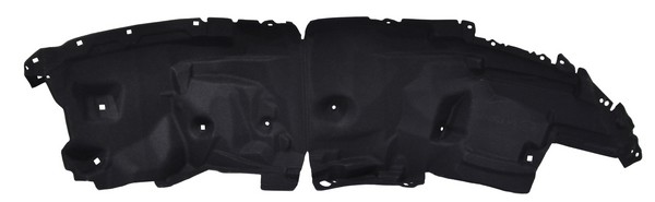 TOLVA SALPICADERA TACOMA 24-25 DER