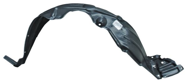 TOLVA SALPICADERA YARIS 11-15 4P PLASTICO QQQ IZQ