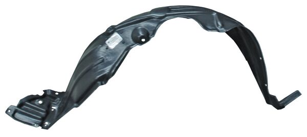 TOLVA SALPICADERA YARIS 11-15 4P PLASTICO QQQ DER