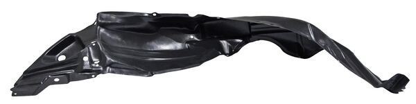 TOLVA SALPICADERA YARIS 17 CORE/ PREMIUM PLASTICO IZQ