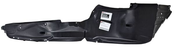 YY130TOLVA SALPICADERA SWIFT 18-24 PLASTICO 288 NZL IZQ ODC130 250508