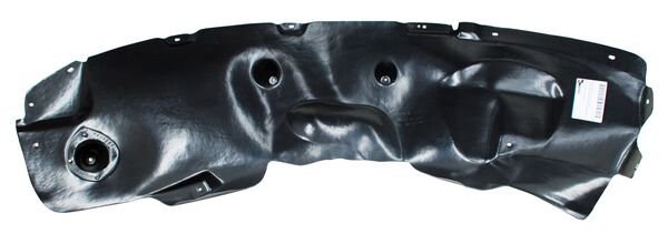 TOLVA SALPICADERA AMAROK 10-21 PLASTICO NZLT DER 450.10