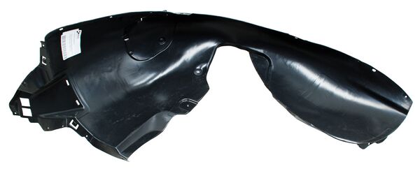 TOLVA SALPICADERA BEETLE 12-19 PLASTICO 288 NZL QQQ DER 28710 350.10