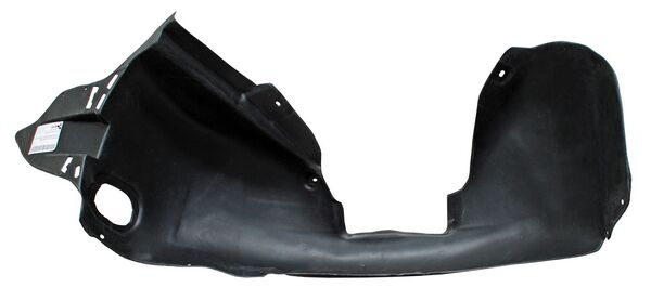 TOLVA SALPICADERA CADDY 16-20 PLASTICO 288 537 627 NZL QQQ DER