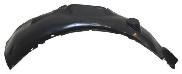 TOLVA SALPICADERA GOLF/ JETTA 93-98 PLASTICO BQ IZQ 287