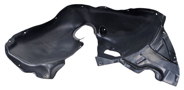 TOLVA SALPICADERA NIVUS 22-24 PLASTICO DER