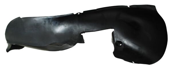 TOLVA SALPICADERA PASSAT CC 09-14 PLASTICO 842 QQQ NZL DER