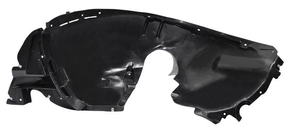 TOLVA SALPICADERA TIGUAN 22-24 PLASTICO IZQ