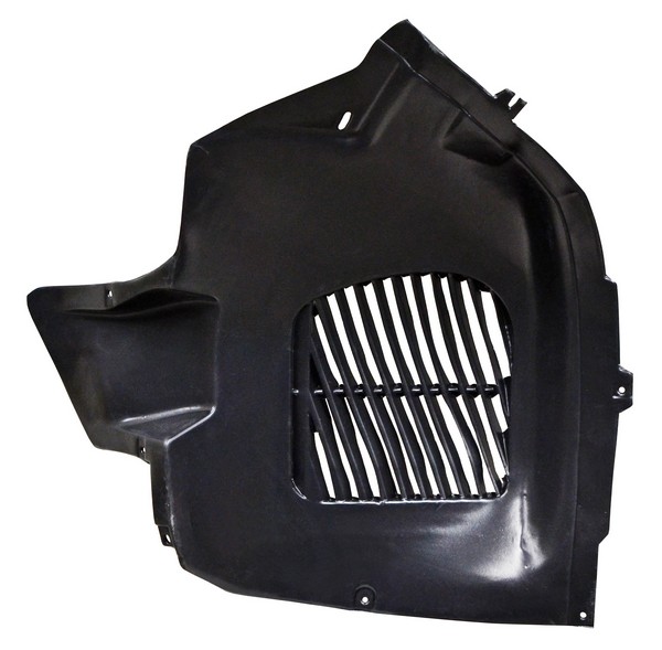 TOLVA SALPICADERA TOUAREG 11-18 SECC DEL PLASTICO 627 464 QQQ CCCC. NZL DER