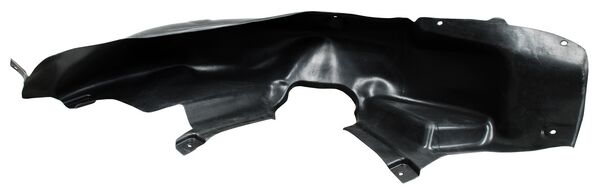 TOLVA SALPICADERA VENTO 14-15 TRAS PLASTICO 288 NZL BQ IZQ