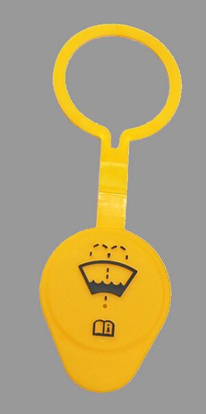 TAPA LIMPIAPARABRISAS DODGE/ CHRYSLER PRESION GRANDE C/ARO P/CUELLO BBBB