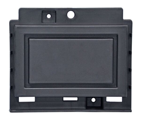 TAPA PARRILLA TIGGO 7 PRO 23-24 INF CENT