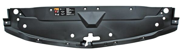 TOLVA SUP MARCO RADIADOR CHEV PU 14-15 1500 769 NZL