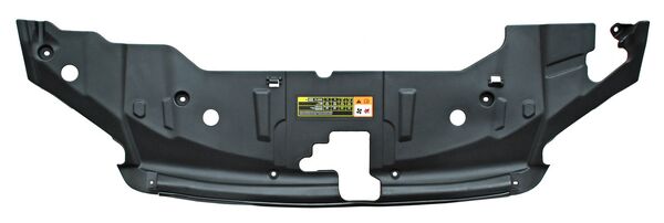 TOLVA SUP MARCO RADIADOR MUSTANG 13-14 769 944 CCC