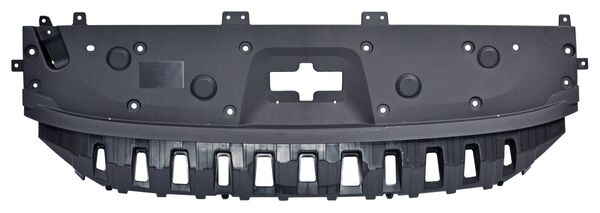 TOLVA SUP MARCO RADIADOR JAC SEI 7 PRO 22-24