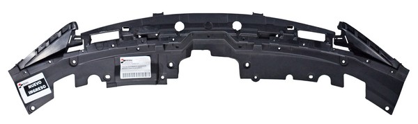 TOLVA SUP MARCO RADIADOR MAZDA CX50 23-25