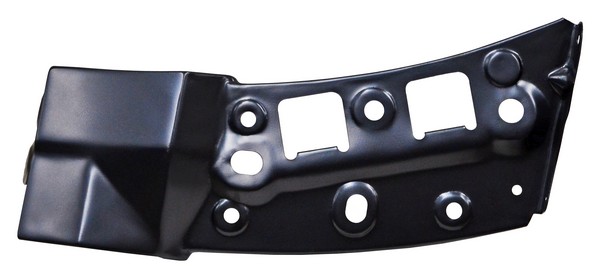 TOLVA SALPICADERA CRAFTER 19-24 EXTENCION METAL IZQ