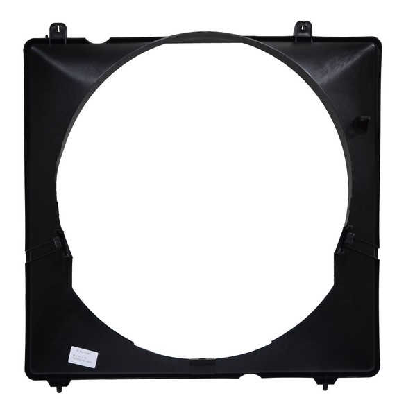 TOLVA VENTILADOR MITSUBISHI PU L200 25 NZL