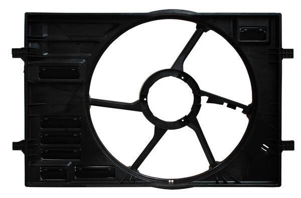 TOLVA VENTILADOR GOLF 15-17 1.4L 288 BBBB