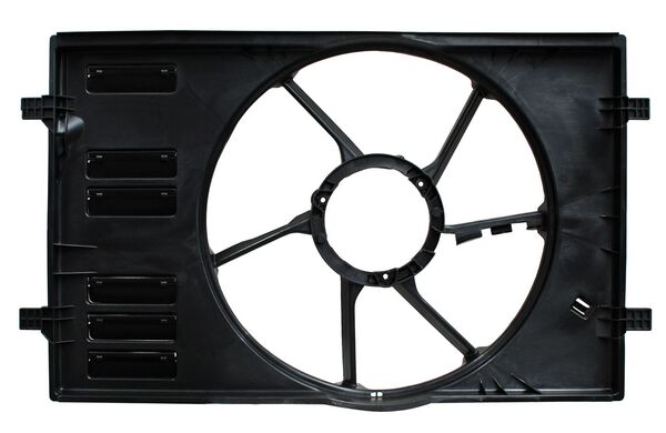 TOLVA VENTILADOR GOLF 15-17 2.0L 288 BBBB