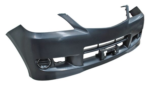 DEFENSA DEL AVANZA 07-11 MS TLD