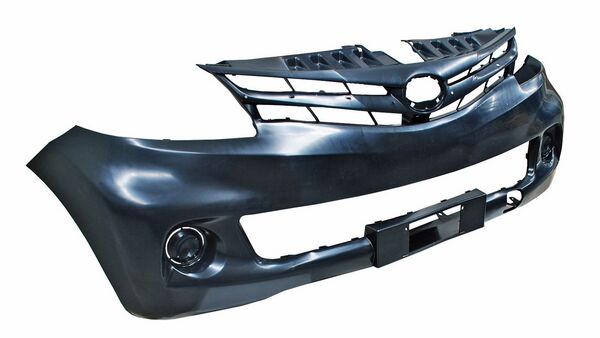 DEFENSA DEL AVANZA 12-15 C/HOYO P/MOLD MS 780.02