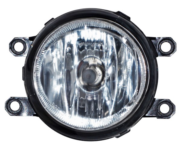 FARO NIEBLA SIENNA 18-20 C/FOCO 352 DER