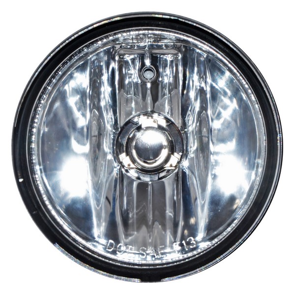 FARO NIEBLA HIACE 14-19/ HIGHLANDER 11-13 352 LH=RH