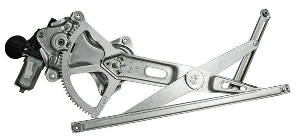 ELEVADOR CRISTAL YARIS 07-15 ELECT C/MOTOR DEL *****2 DER