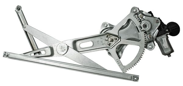 ELEVADOR CRISTAL YARIS 07-15 ELECT C/MOTOR DEL *****2 IZQ