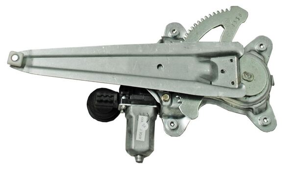 ELEVADOR CRISTAL YARIS 07-15 ELECT C/MOTOR TRAS *****2 IZQ